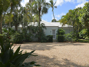 Jupiter Island - Residential