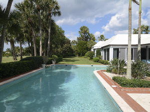 Jupiter Island - Residential