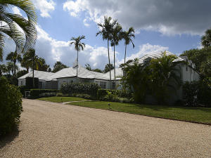 Jupiter Island - Residential