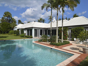 Jupiter Island - Residential