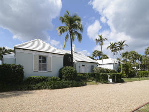 Jupiter Island - Residential