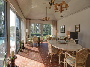 Jupiter Island - Residential