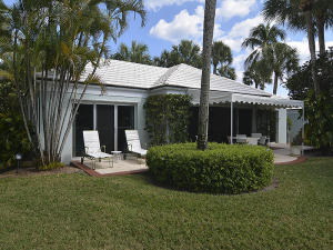 Jupiter Island - Residential
