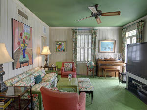 Jupiter Island - Residential