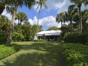 Jupiter Island - Residential
