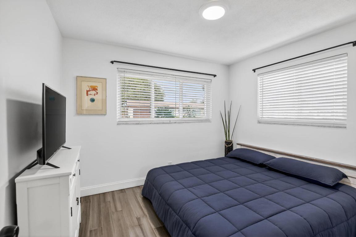 MAINLANDS OF TAMARAC LAKES - Residential