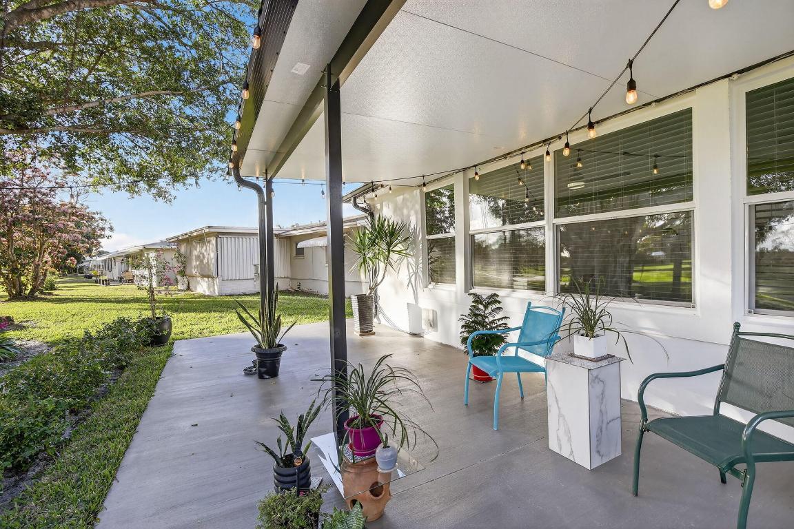 MAINLANDS OF TAMARAC LAKES - Residential