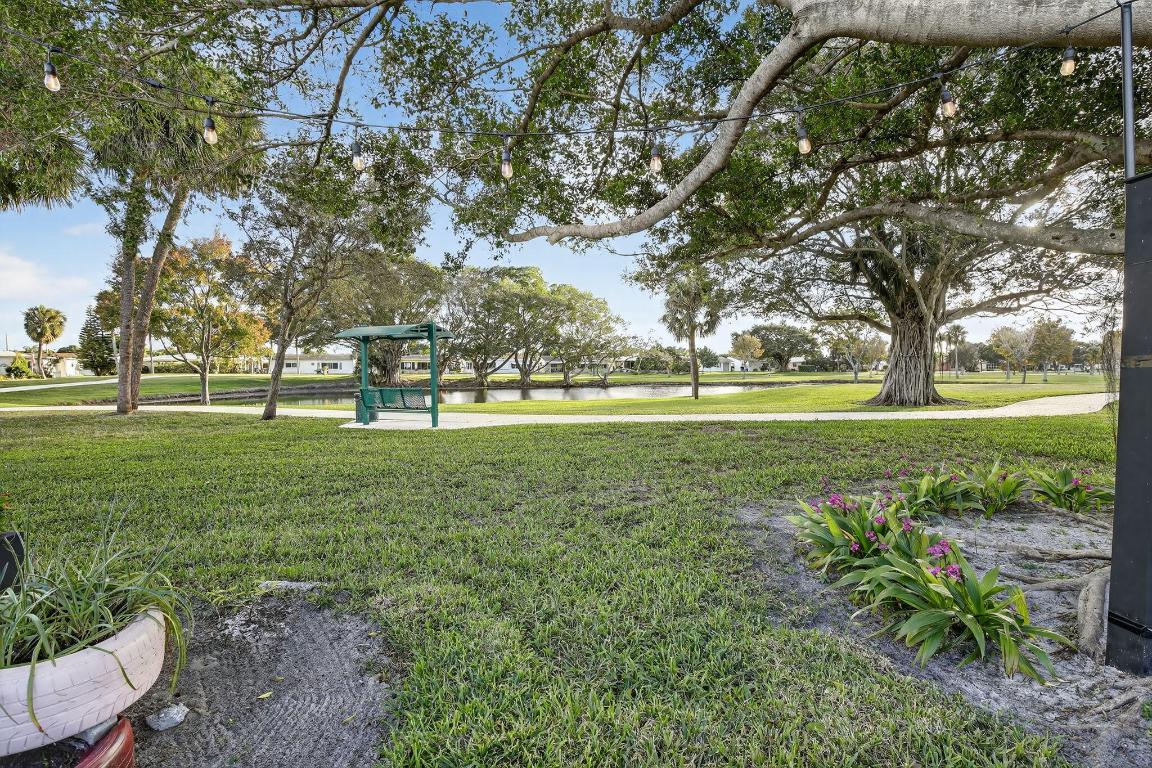 MAINLANDS OF TAMARAC LAKES - Residential