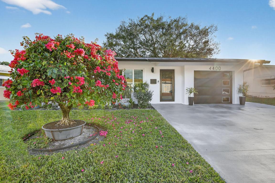 MAINLANDS OF TAMARAC LAKES - Residential