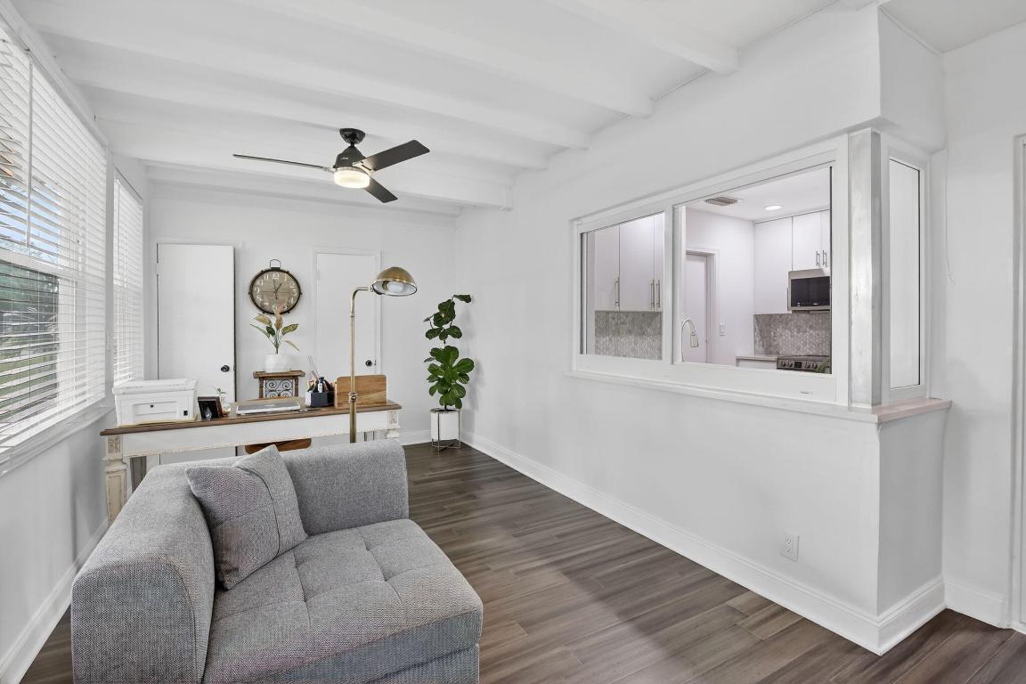 MAINLANDS OF TAMARAC LAKES - Residential