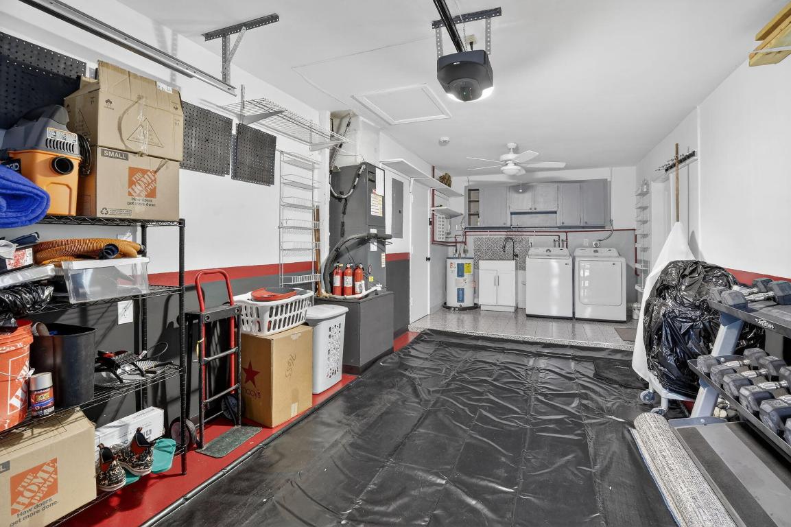 MAINLANDS OF TAMARAC LAKES - Residential