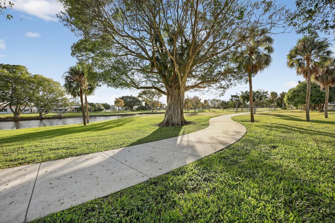 MAINLANDS OF TAMARAC LAKES - Residential