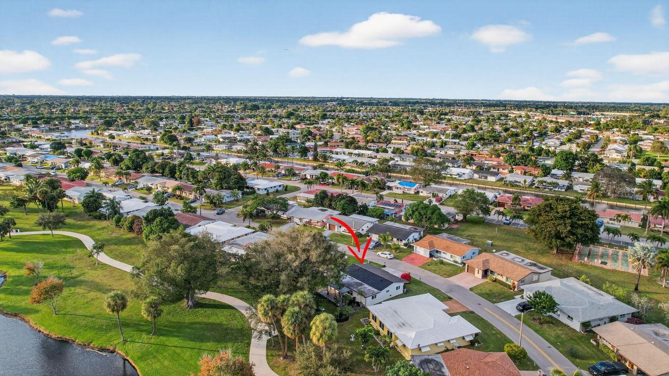 MAINLANDS OF TAMARAC LAKES - Residential