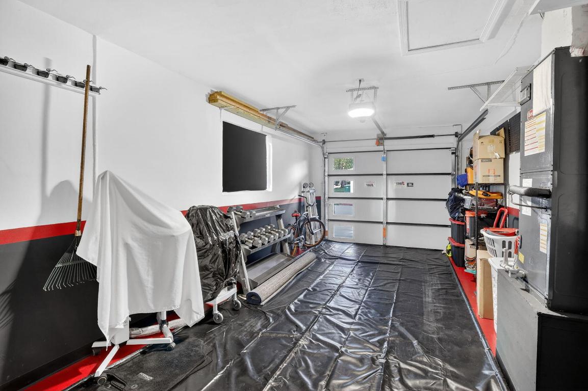 MAINLANDS OF TAMARAC LAKES - Residential