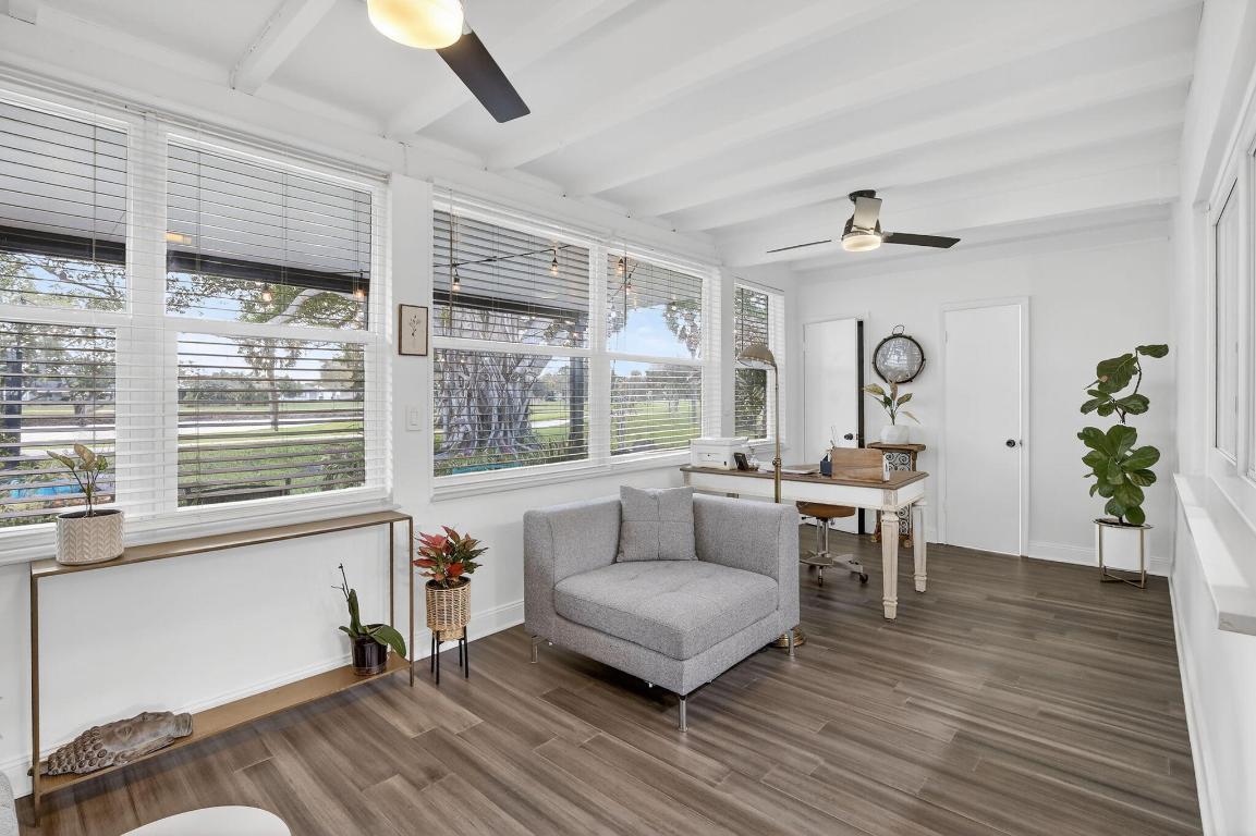 MAINLANDS OF TAMARAC LAKES - Residential