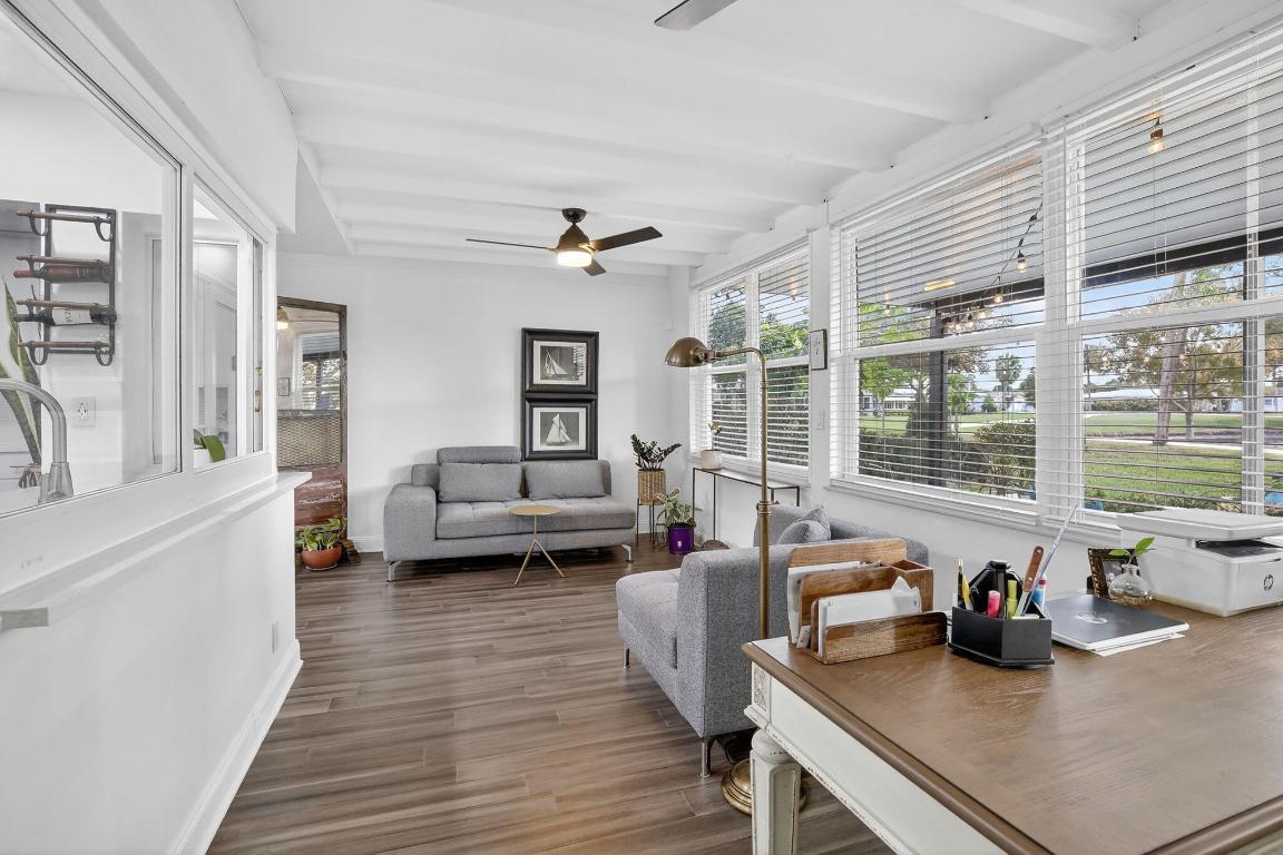 MAINLANDS OF TAMARAC LAKES - Residential