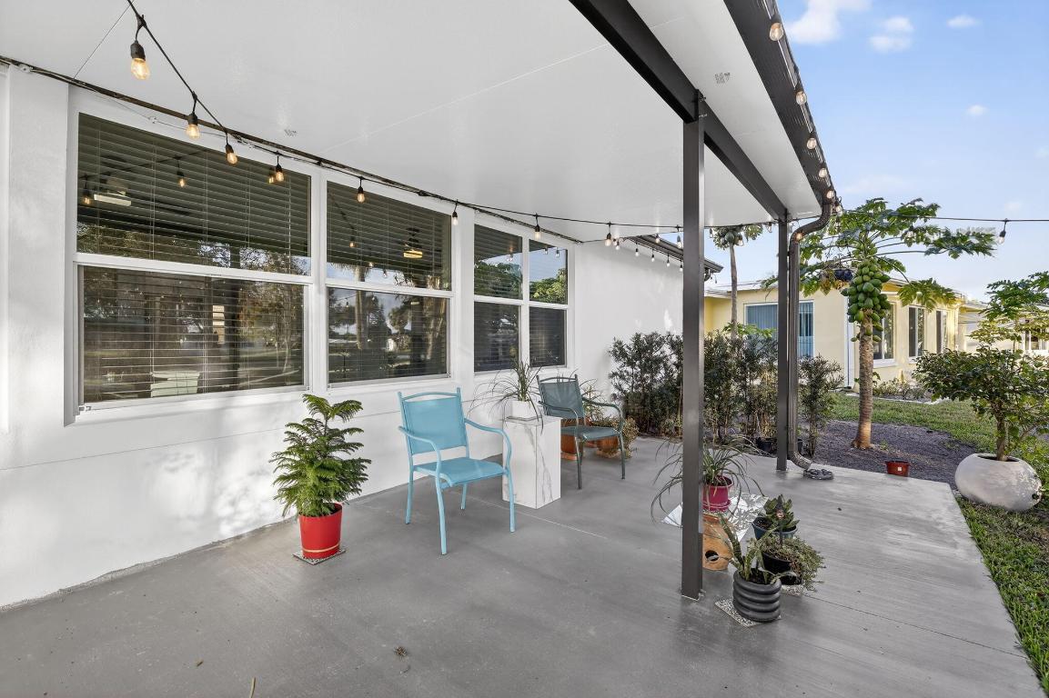 MAINLANDS OF TAMARAC LAKES - Residential