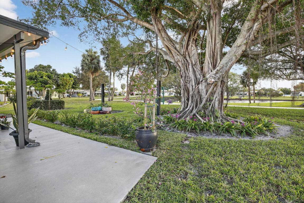 MAINLANDS OF TAMARAC LAKES - Residential