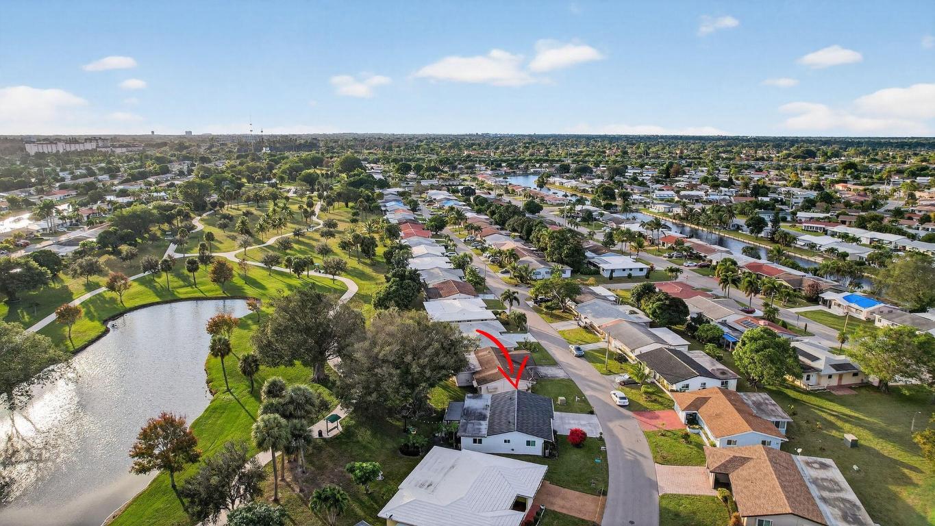 MAINLANDS OF TAMARAC LAKES - Residential