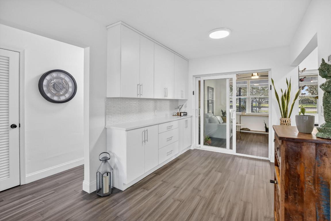 MAINLANDS OF TAMARAC LAKES - Residential