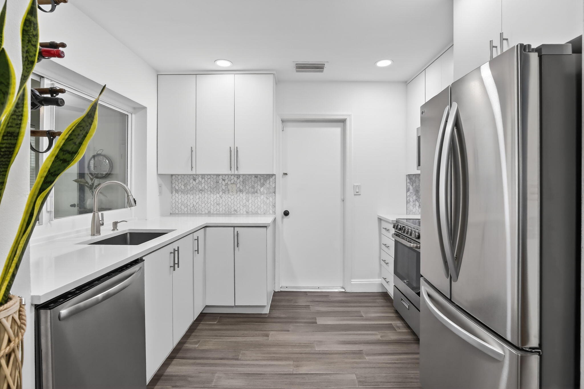 MAINLANDS OF TAMARAC LAKES - Residential