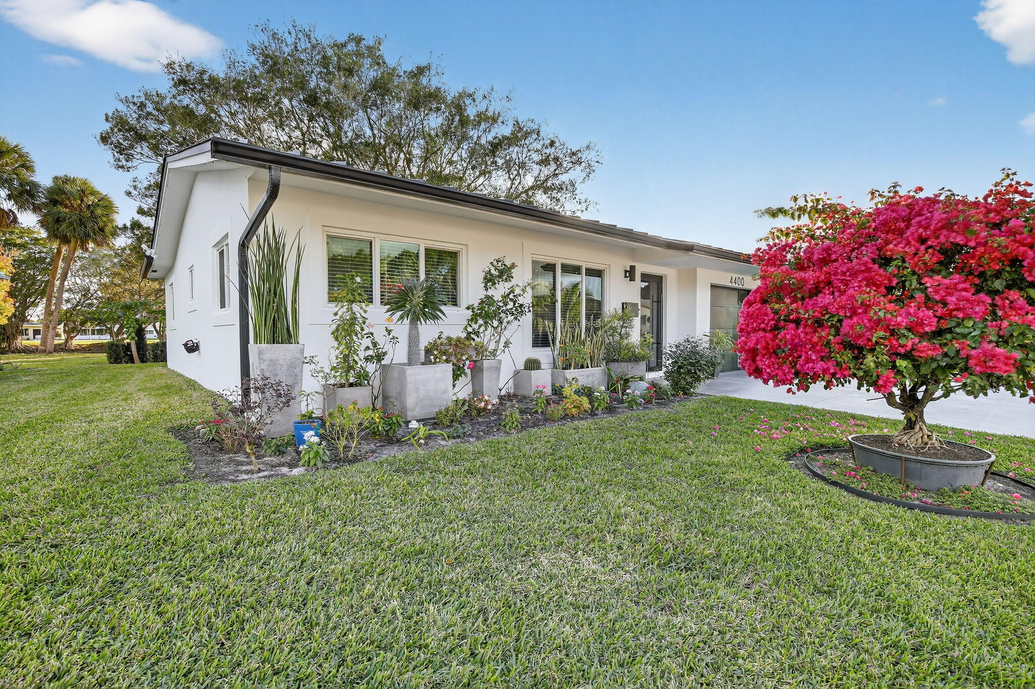 MAINLANDS OF TAMARAC LAKES - Residential