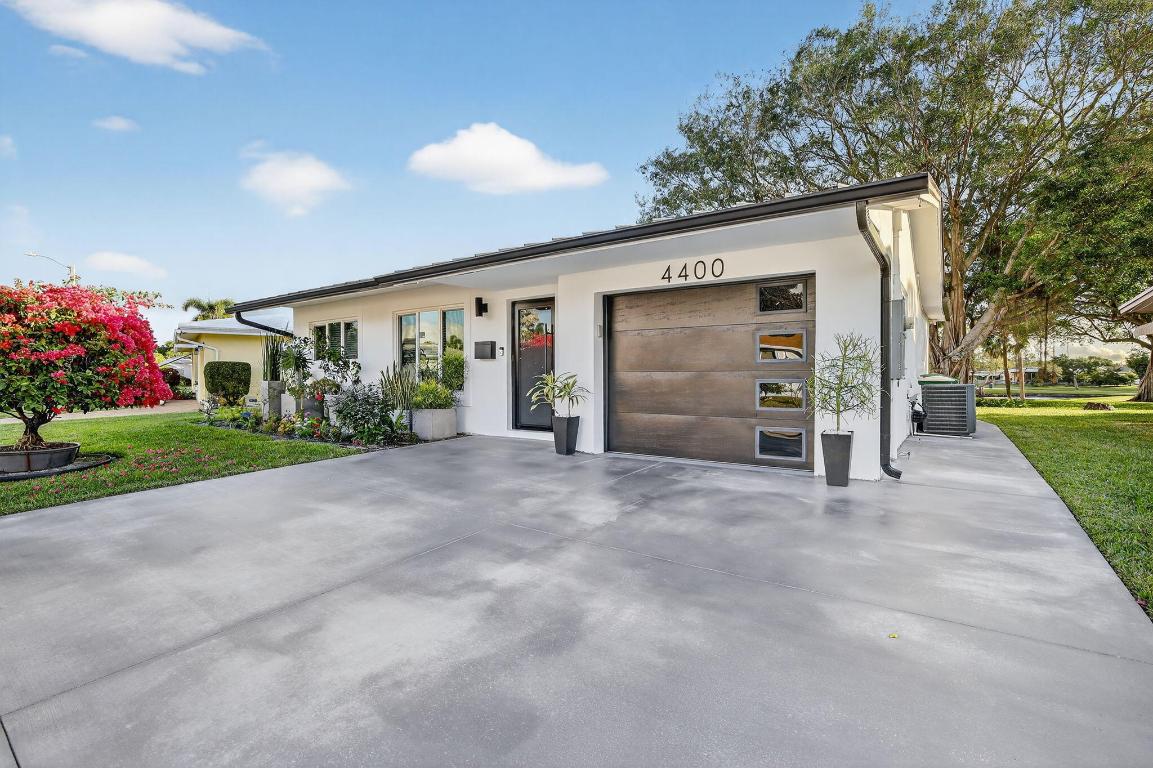 MAINLANDS OF TAMARAC LAKES - Residential