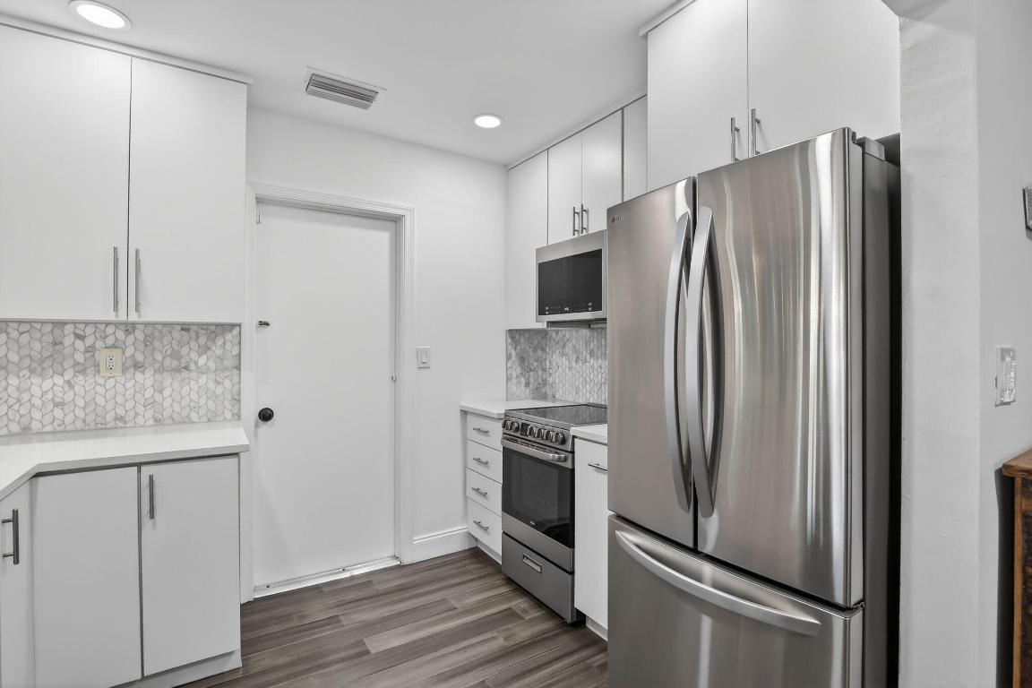 MAINLANDS OF TAMARAC LAKES - Residential