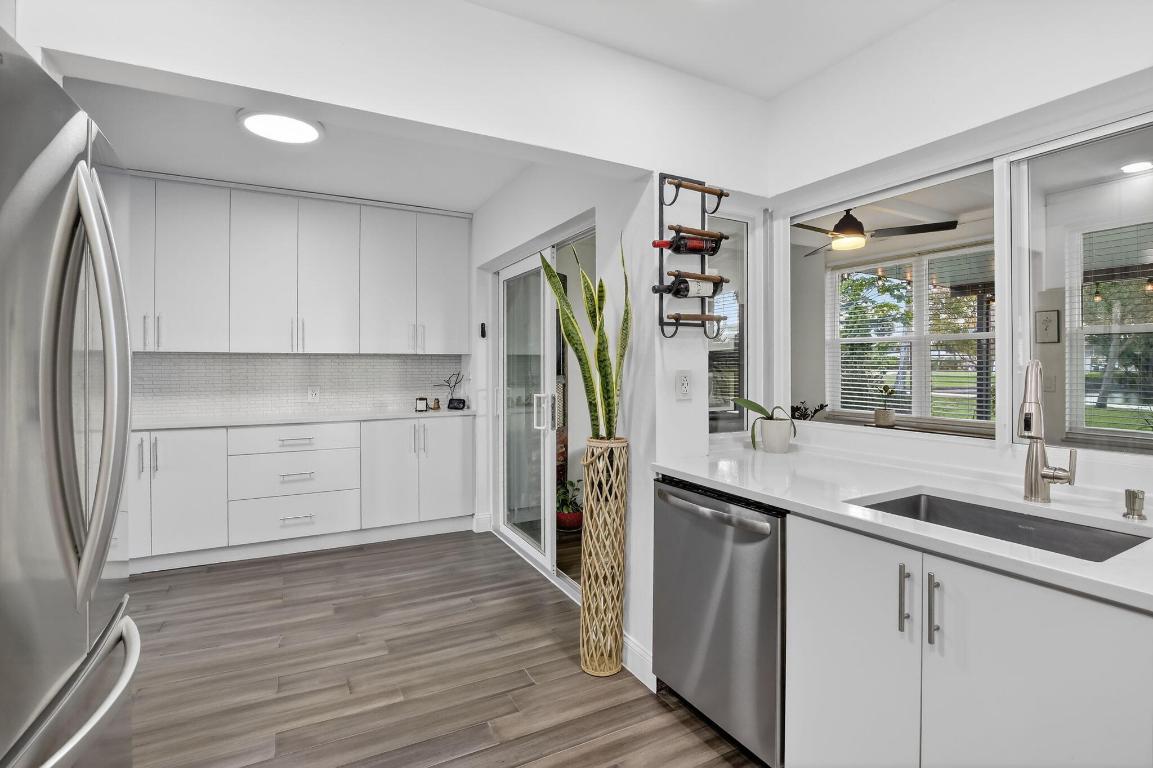 MAINLANDS OF TAMARAC LAKES - Residential