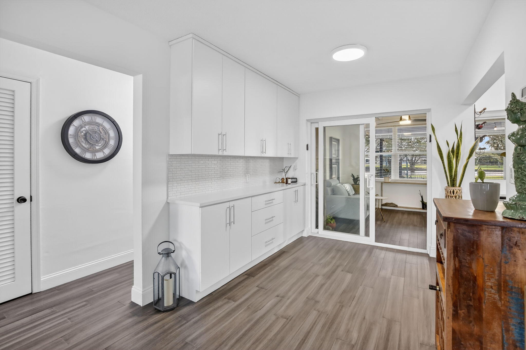 MAINLANDS OF TAMARAC LAKES - Residential