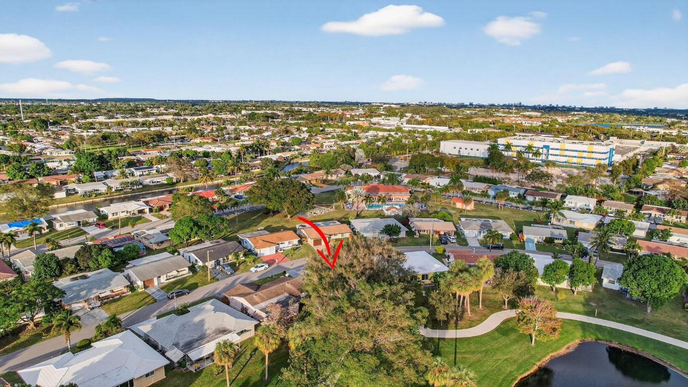 MAINLANDS OF TAMARAC LAKES - Residential