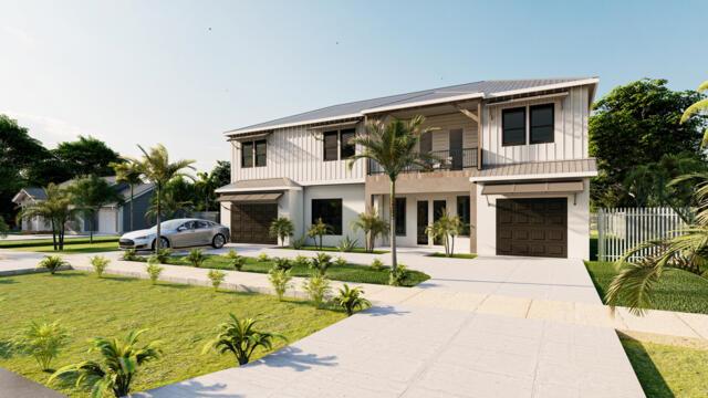 440 Harbour Road