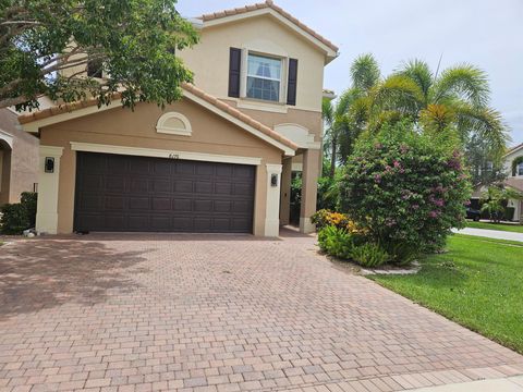 8176 Brigamar Isles Avenue Boynton Beach FL 33473