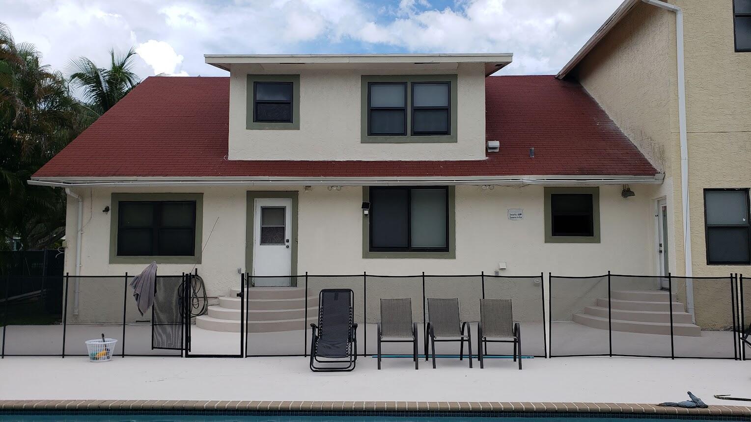 BOCA RATON HILLS SEC 3 - Residential