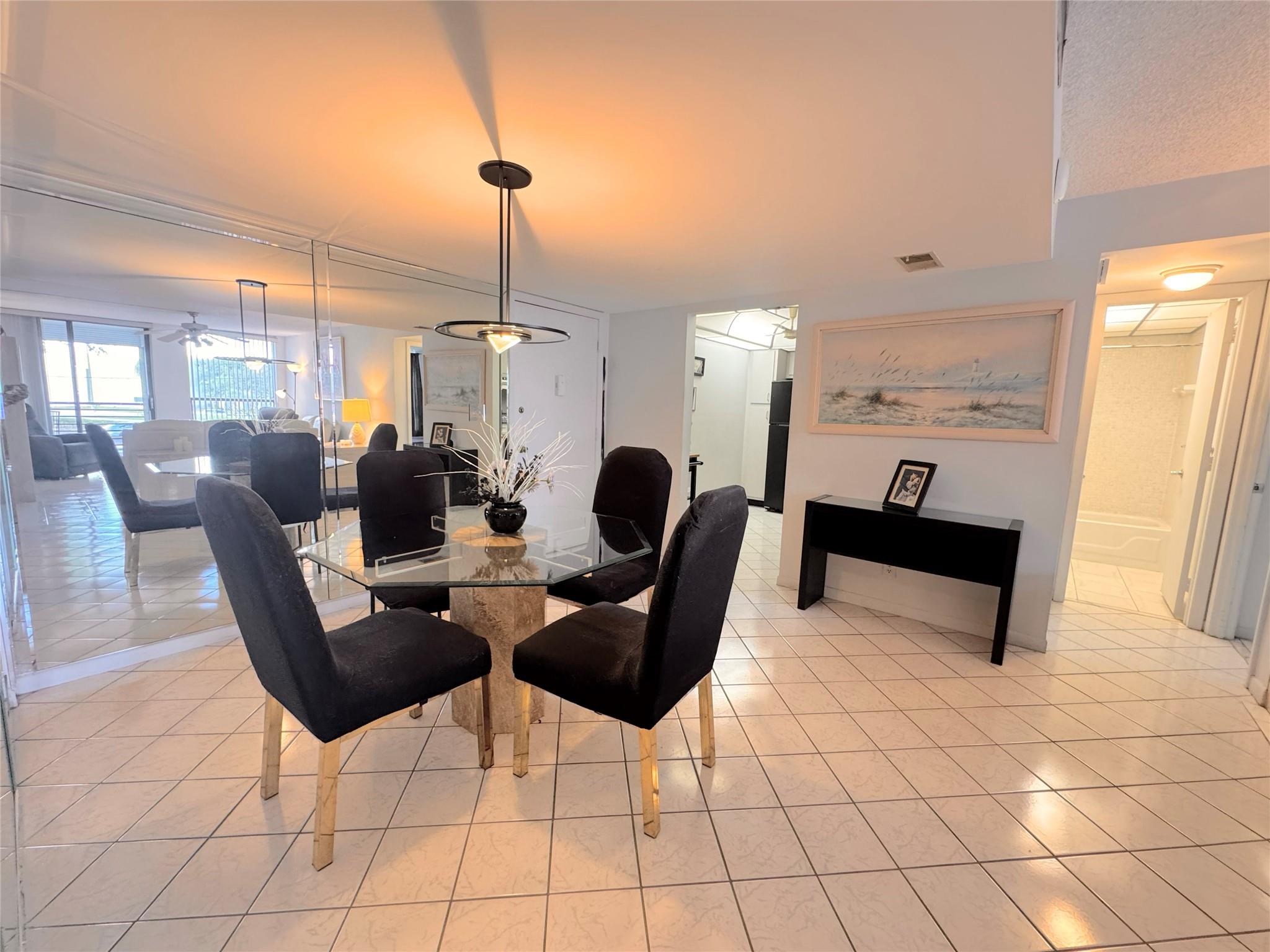 CONCORD VILLAGE CONDO V - Residential