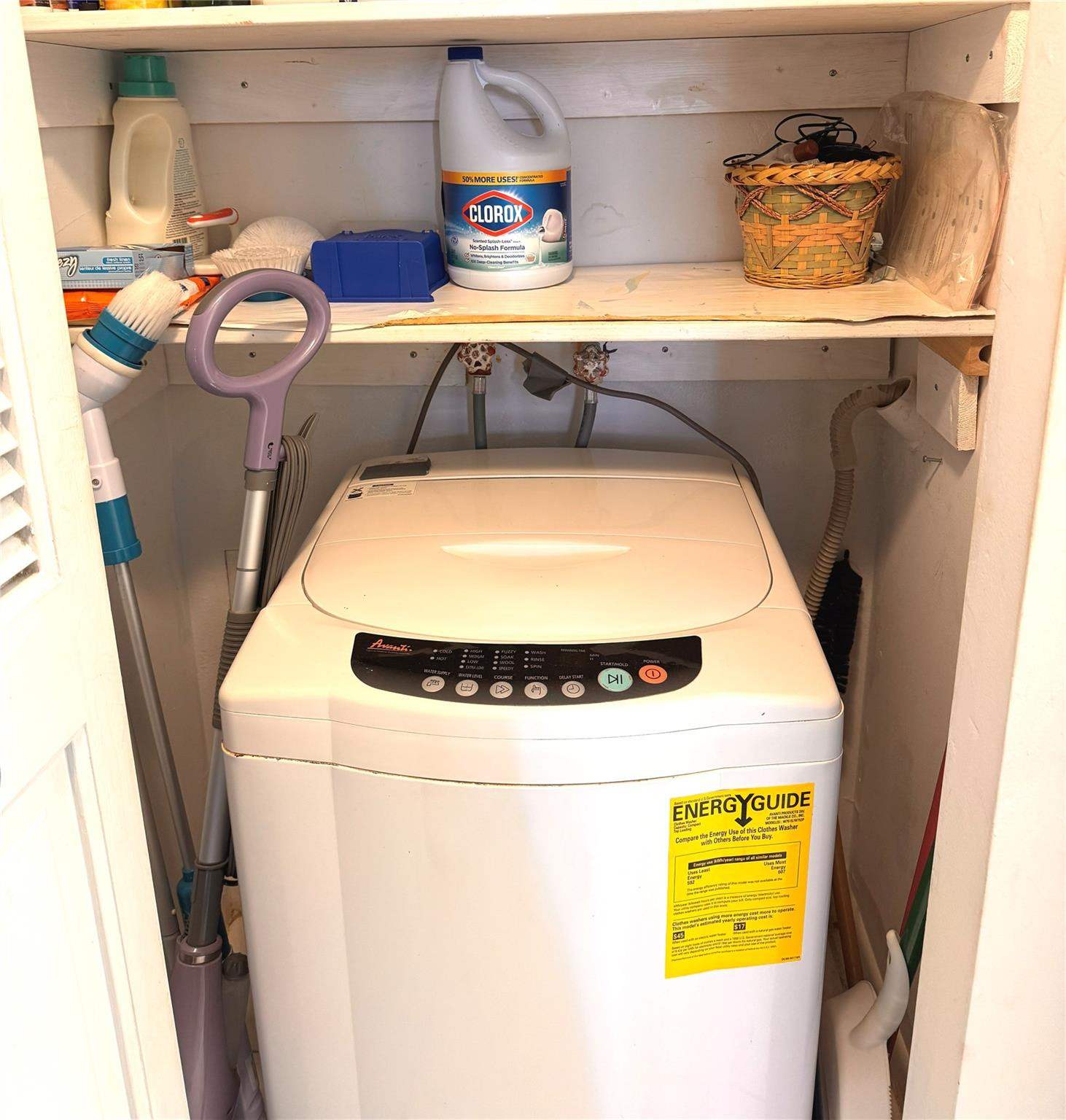 CONCORD VILLAGE CONDO V - Residential