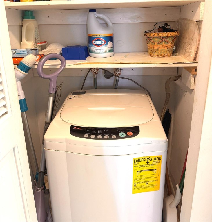 CONCORD VILLAGE CONDO V - Residential