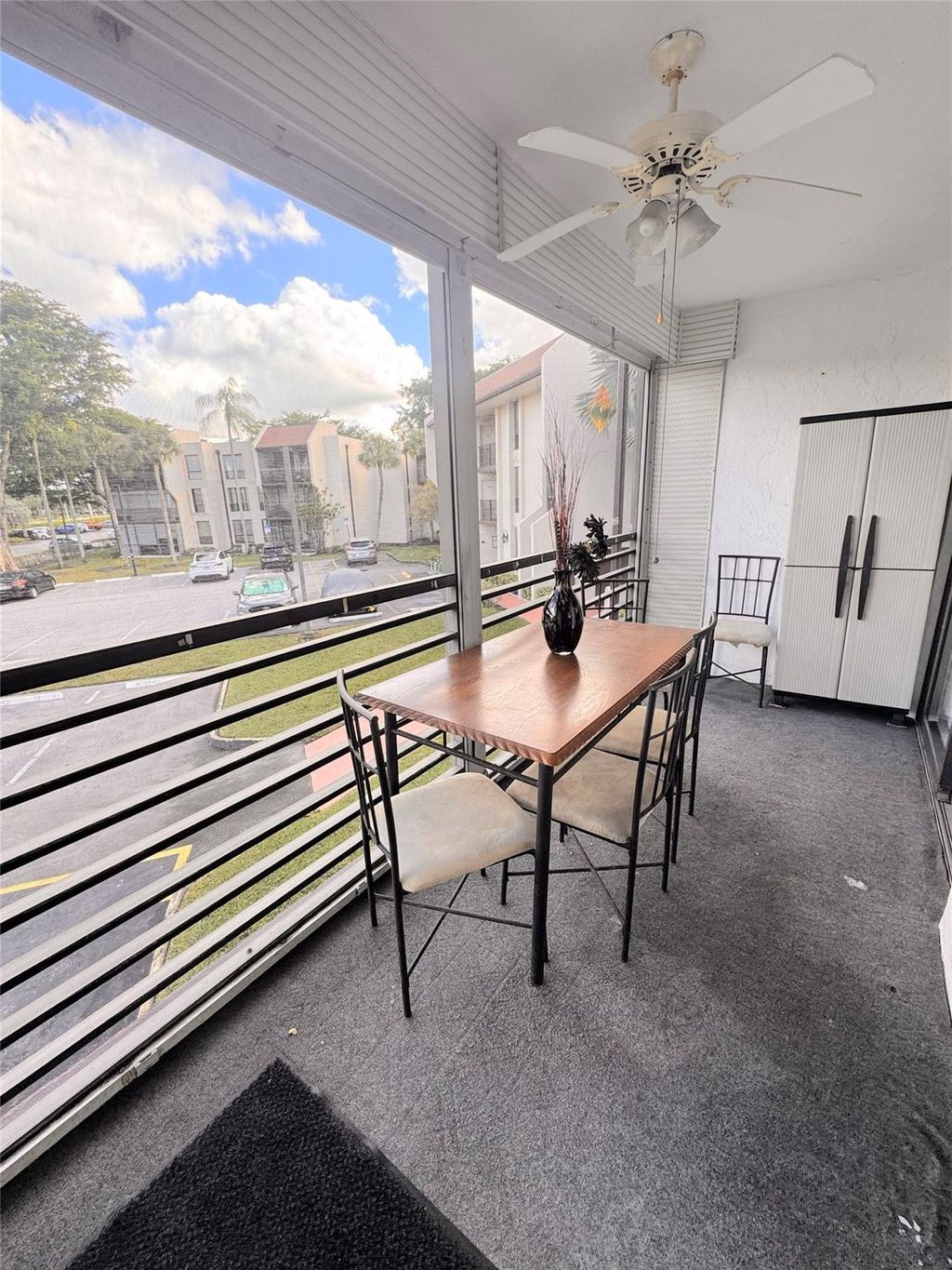 Photo of 7950 W Mcnab Road #203, Tamarac, FL 33321 (MLS # F10541379)