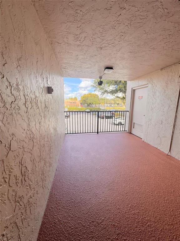 CONCORD VILLAGE CONDO V - Residential