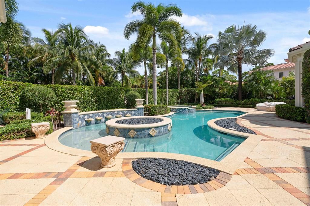 Photo of 11703 San Sovino Court Ct, Palm Beach Gardens, FL 33418 (MLS # R10743705)