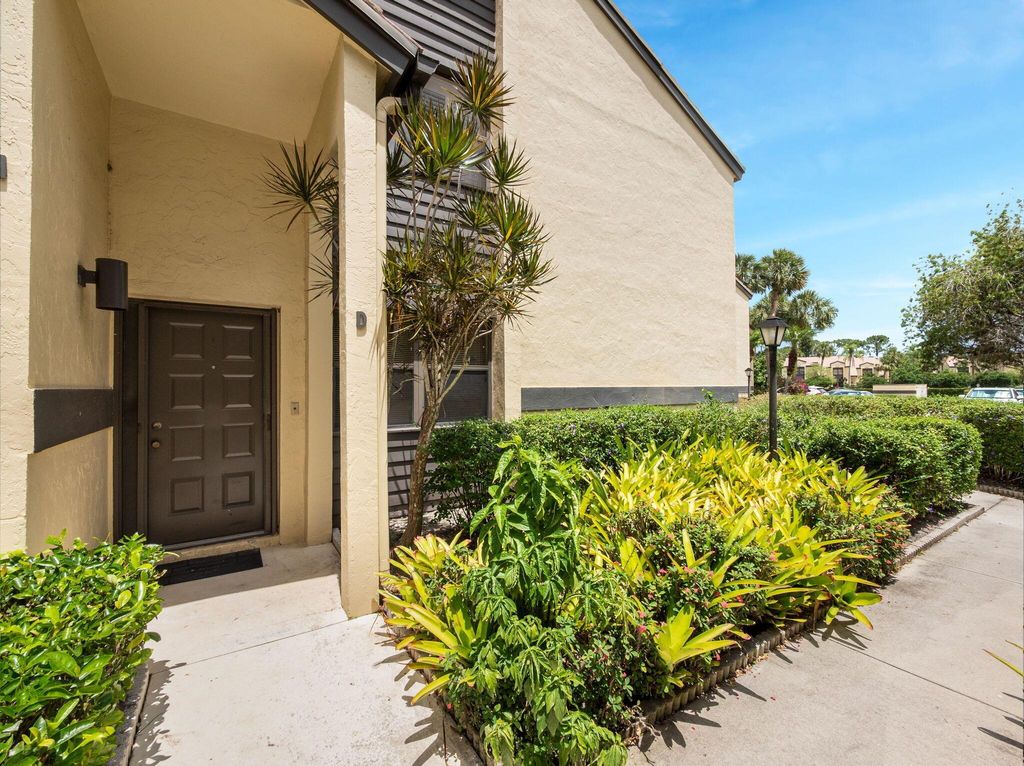 Photo of 3961 SW Greenwood Way #D, Palm City, FL 34990 (MLS # R11095284)