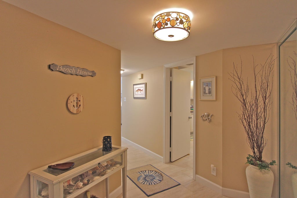 Photo of 5420 N Ocean Avenue, Riviera Beach, FL 33404 (MLS # B26069250)