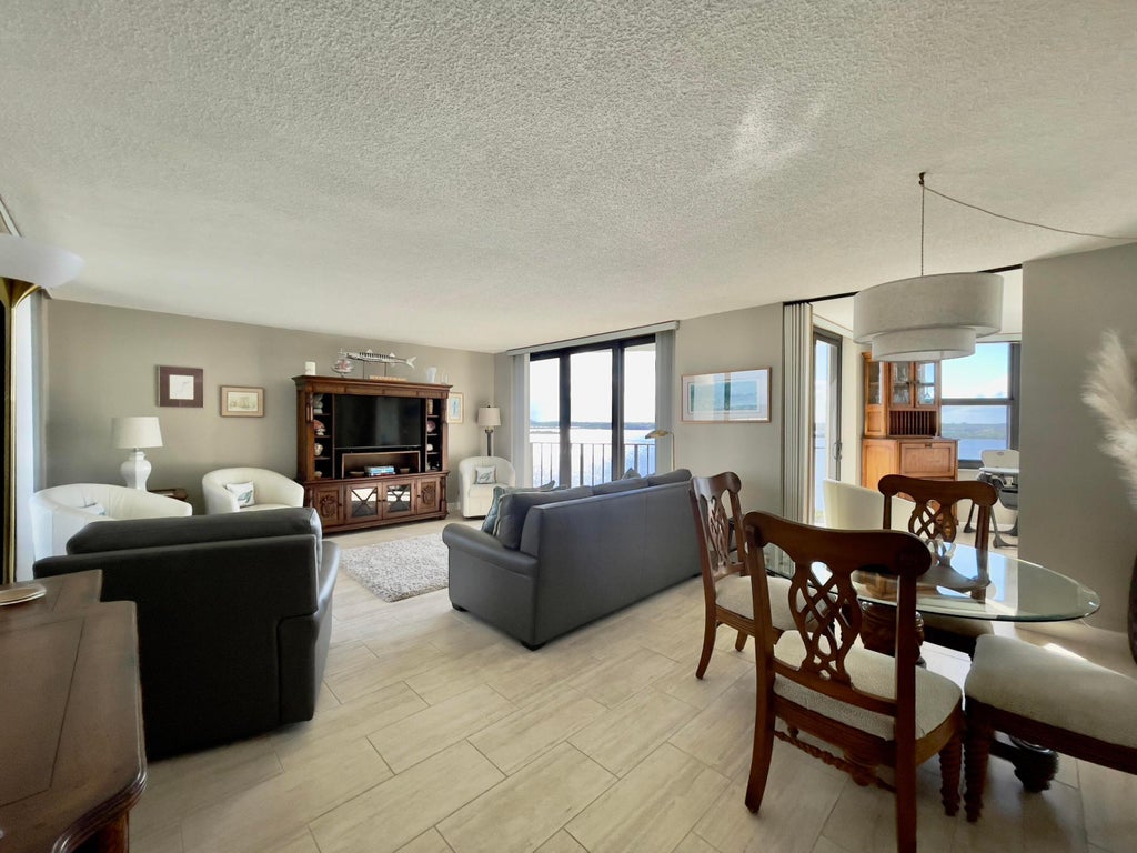 Photo of 5420 N Ocean Avenue #1006, Singer Island, FL 33404 (MLS # B26069250)