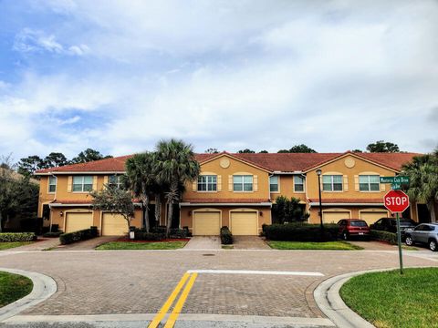 A home in Lake Worth