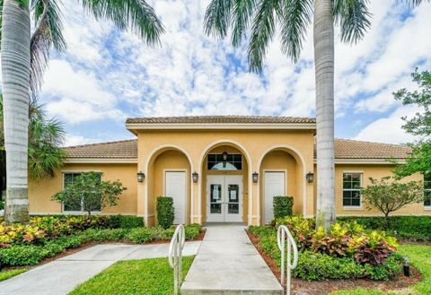 A home in Lake Worth