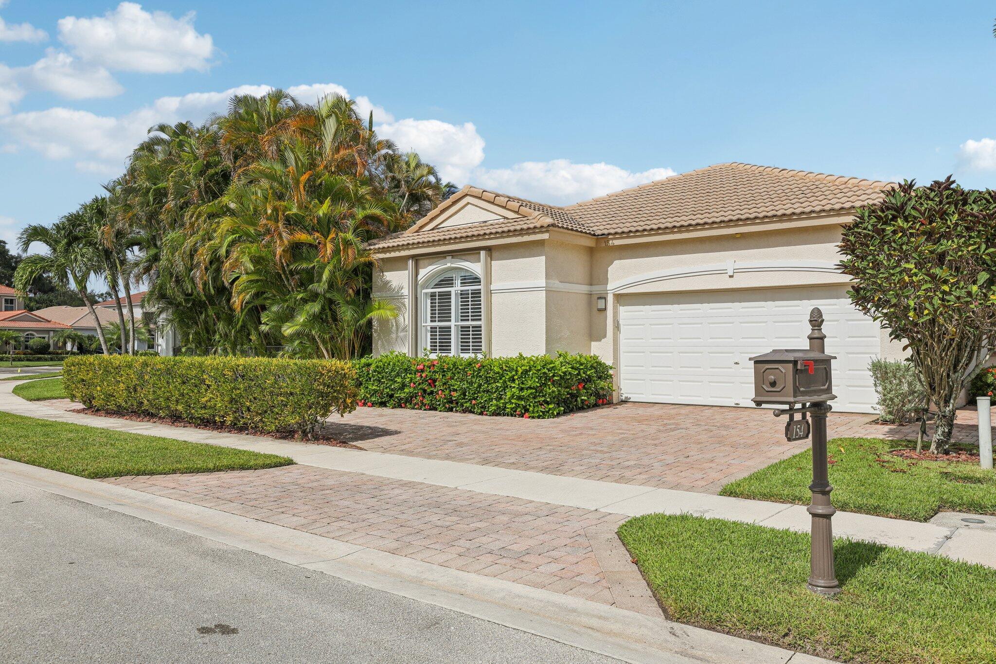 154 Via Condado Way
