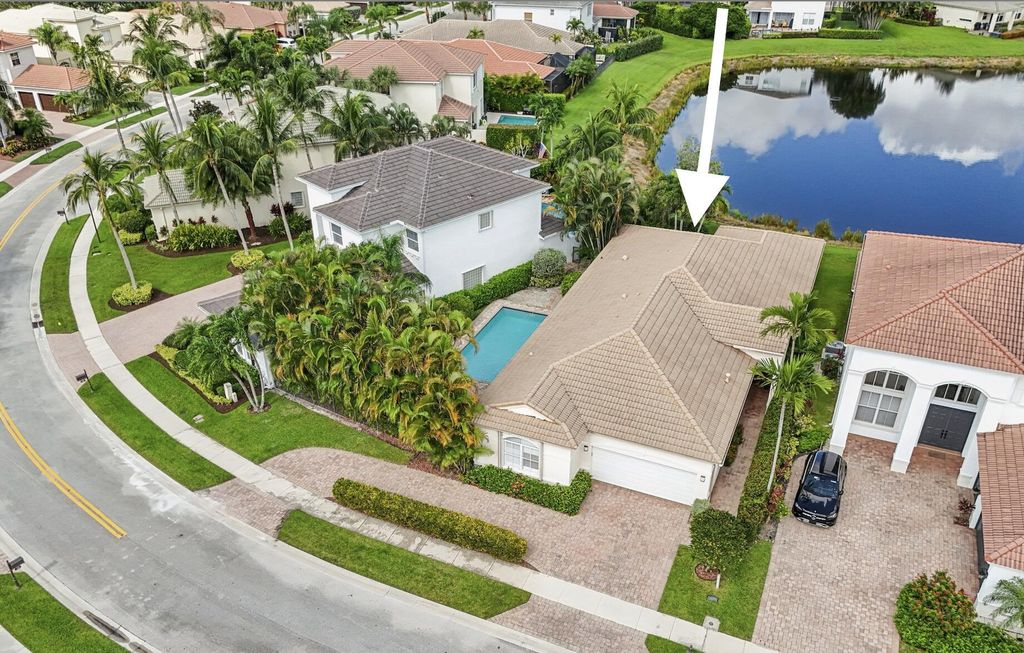 Photo of 154 Via Condado Way, Palm Beach Gardens, FL 33418 (MLS # R11111158)