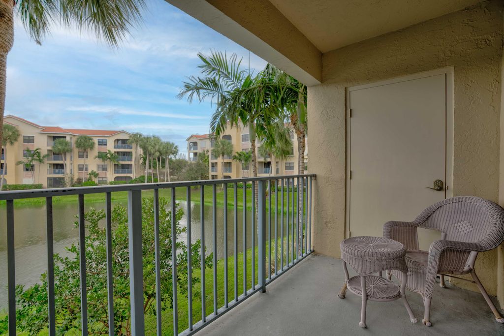 Photo of 200 Uno Lago 202 Drive, Juno Beach, FL 33408 (MLS # R11061401)