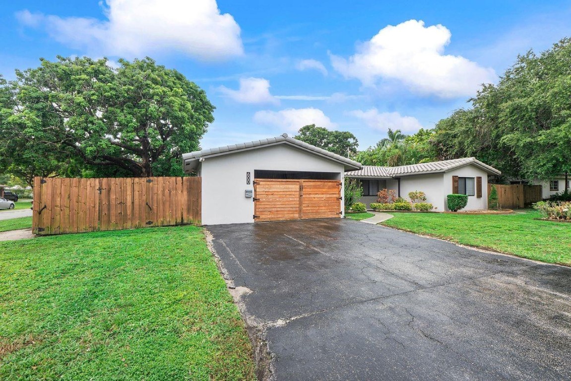 Hillbrook 30-4 B - Residential