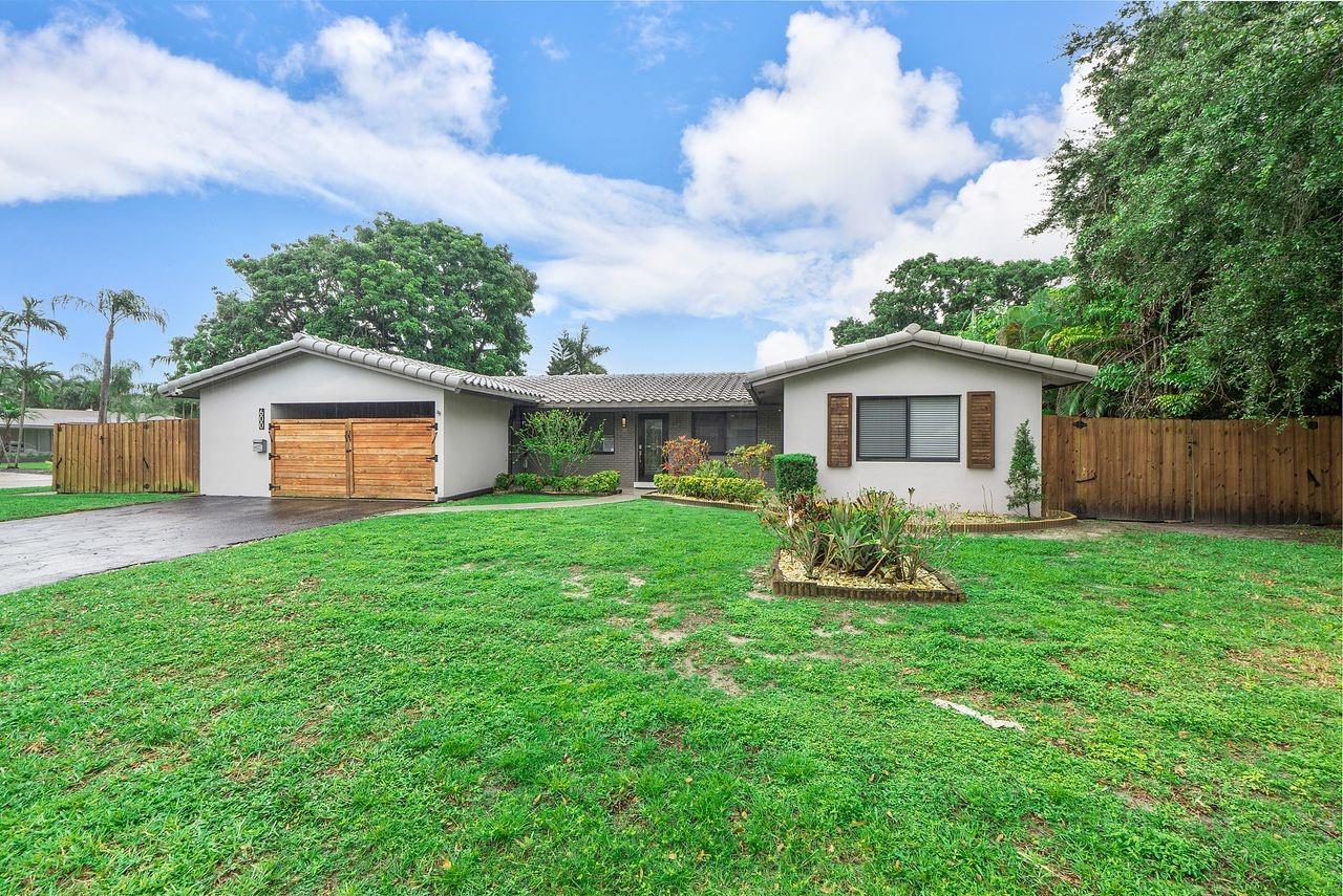 Hillbrook 30-4 B - Residential